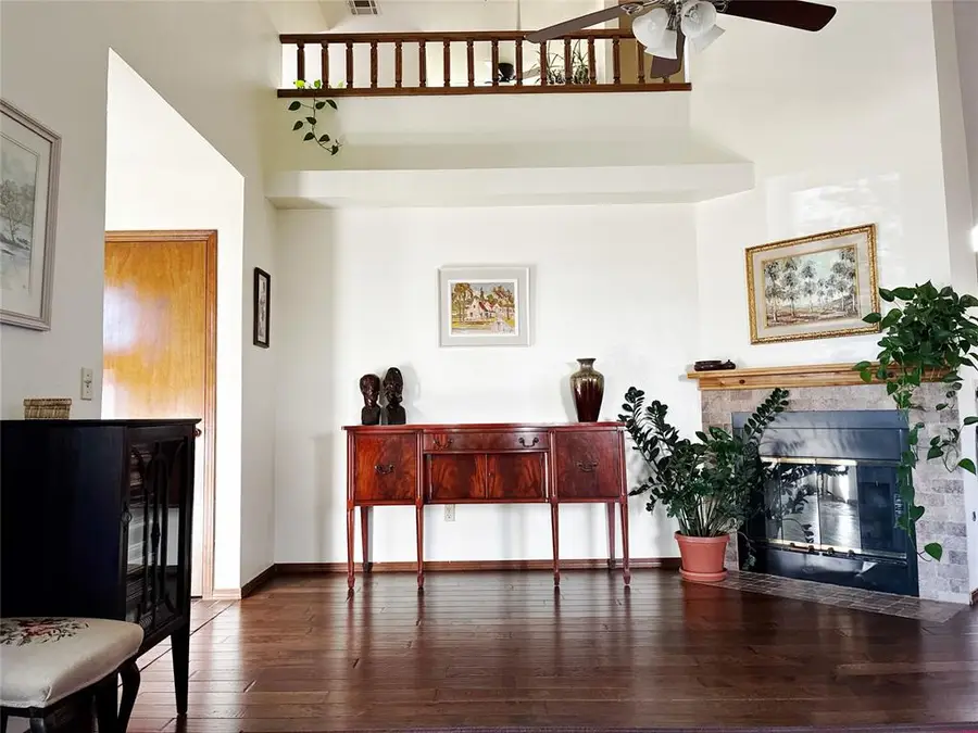 1301 Mockingbird Lane, Edmond, OK 73034 - #3