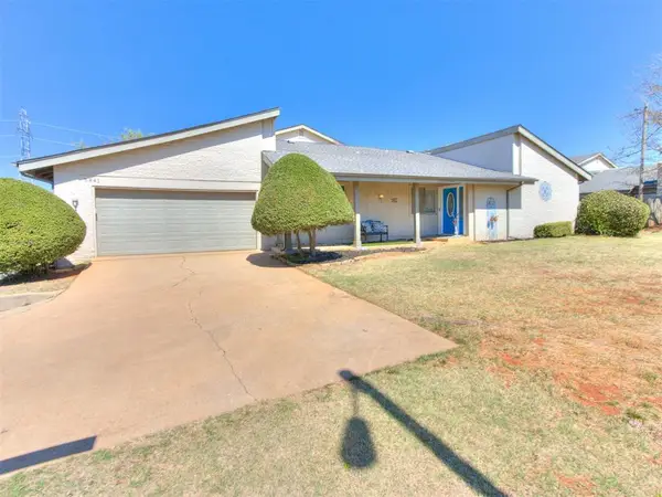 5841 Hefner Village Court, Oklahoma City, OK 73162