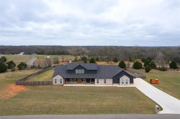 23210 Lewkie Lane, Purcell, OK 73080