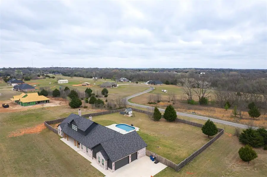 23210 Lewkie Lane, Purcell, OK 73080 - #2