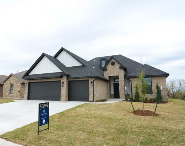 14604 S Broadway Avenue, Oklahoma City, OK 73170