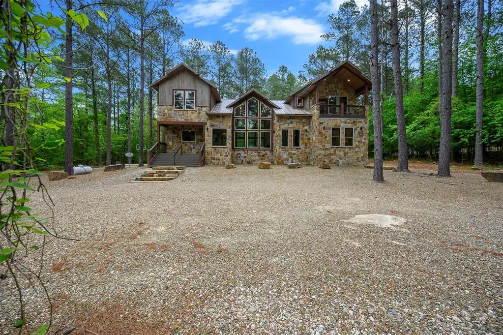 217 Green Apple Trail, Broken Bow, OK 74728 - #1