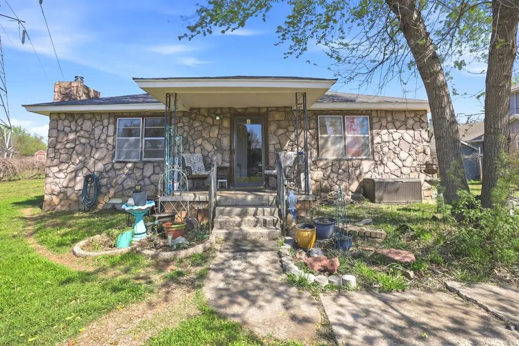 2100 N Midwest Boulevard, Oklahoma City, OK 73141 - #1