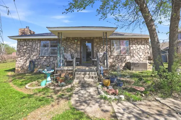 2100 N Midwest Boulevard, Oklahoma City, OK 73141