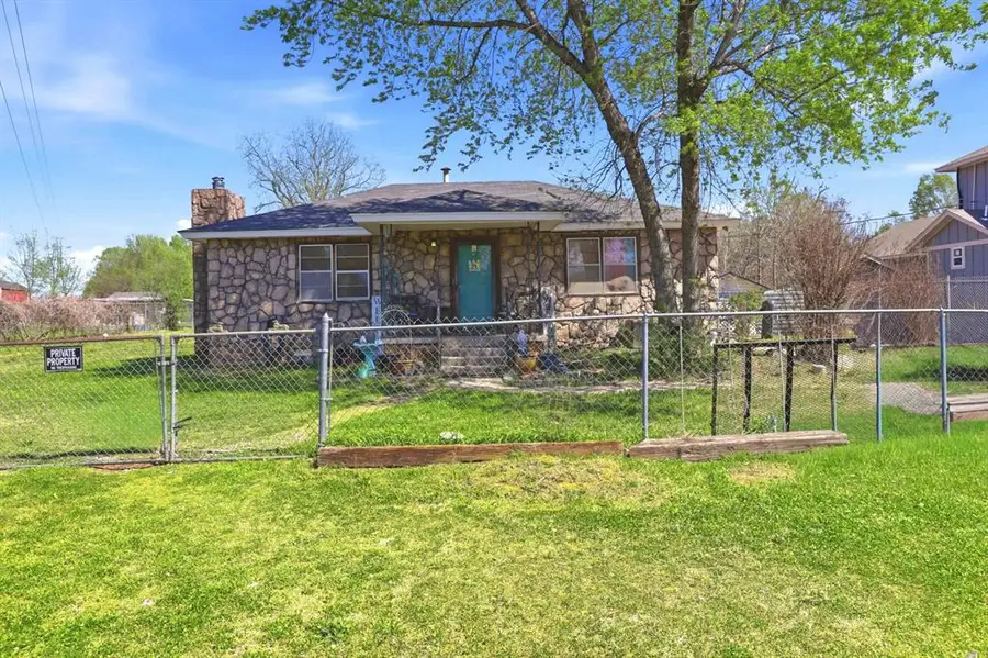 2100 N Midwest Boulevard, Oklahoma City, OK 73141 - #2