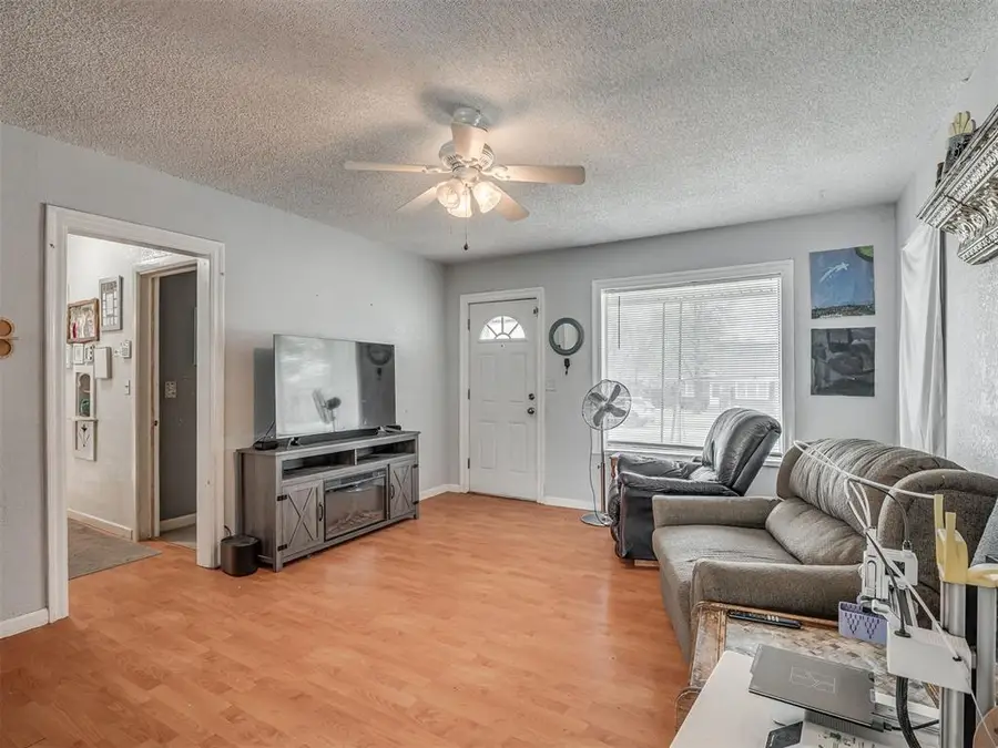 3525 NW 18th Street, Oklahoma City, OK 73107 - #3