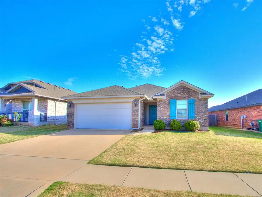 18632 Vivo Drive, Edmond, OK 73012 - #2