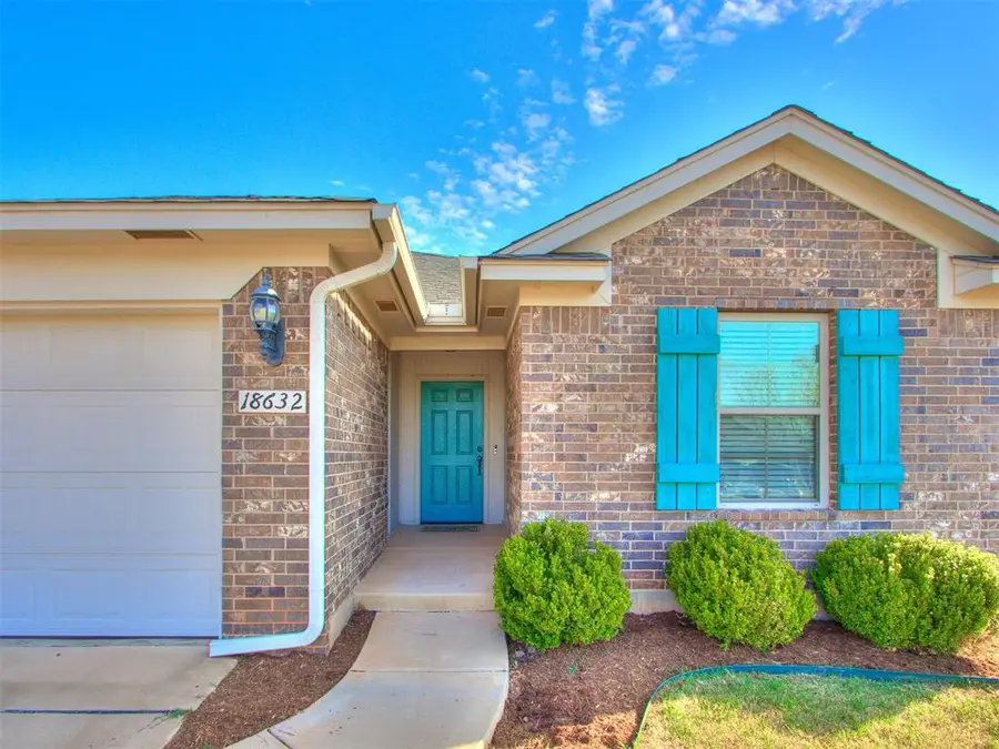 18632 Vivo Drive, Edmond, OK 73012 - #3