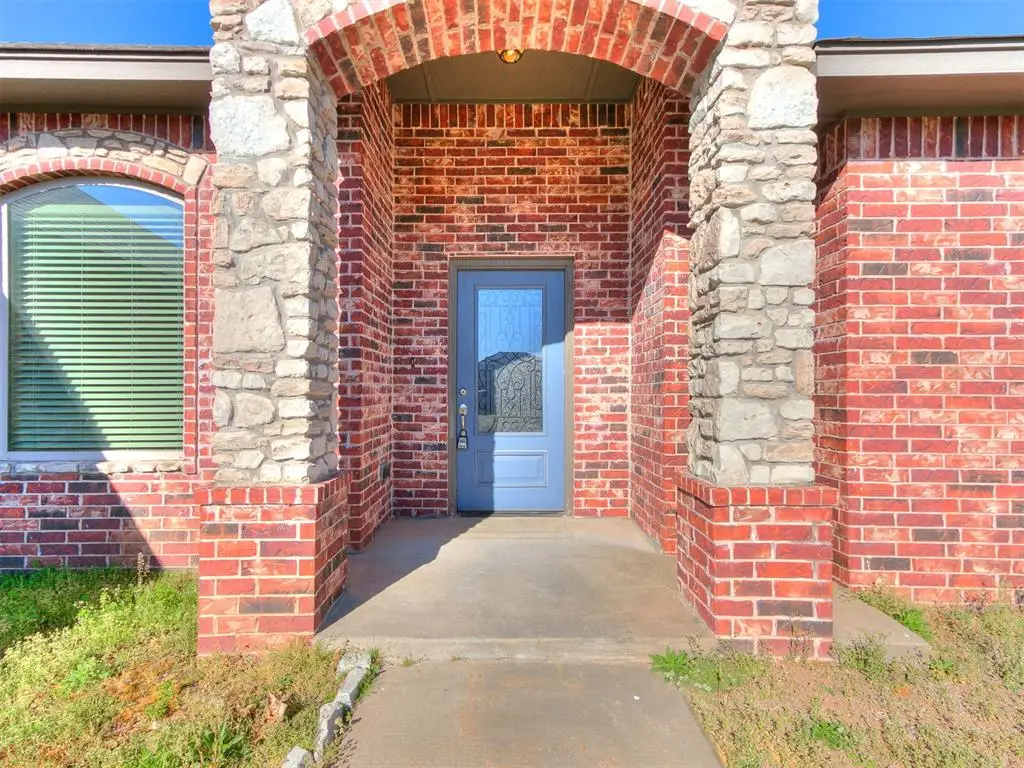 14713 S Harvey Avenue, Oklahoma City, OK 73170 - #1