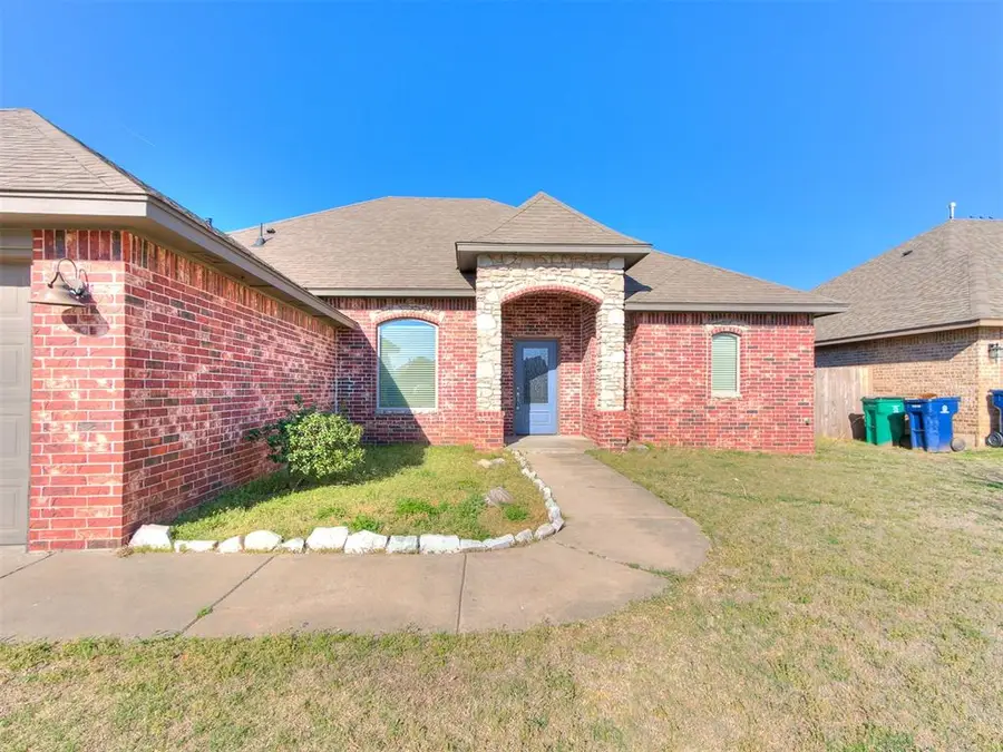14713 S Harvey Avenue, Oklahoma City, OK 73170 - #2