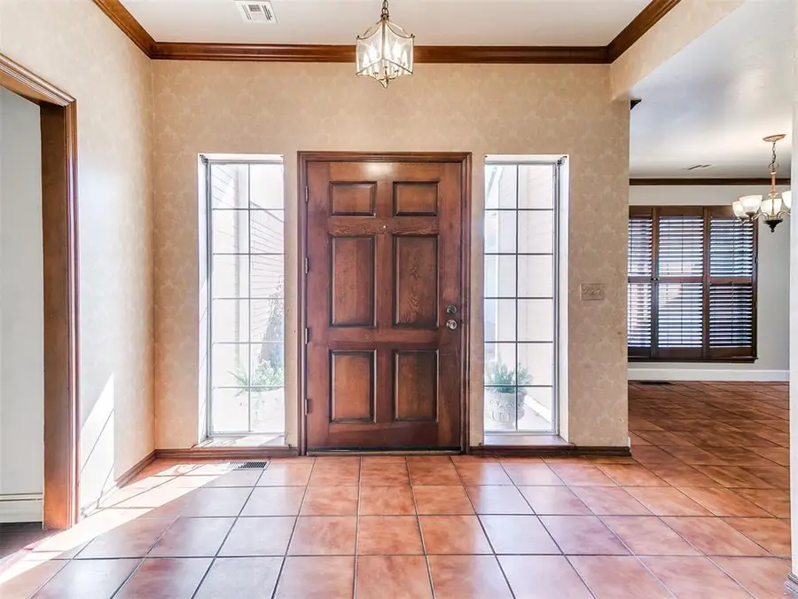 13509 NE Silver Eagle Trail, Edmond, OK 73013 - #2