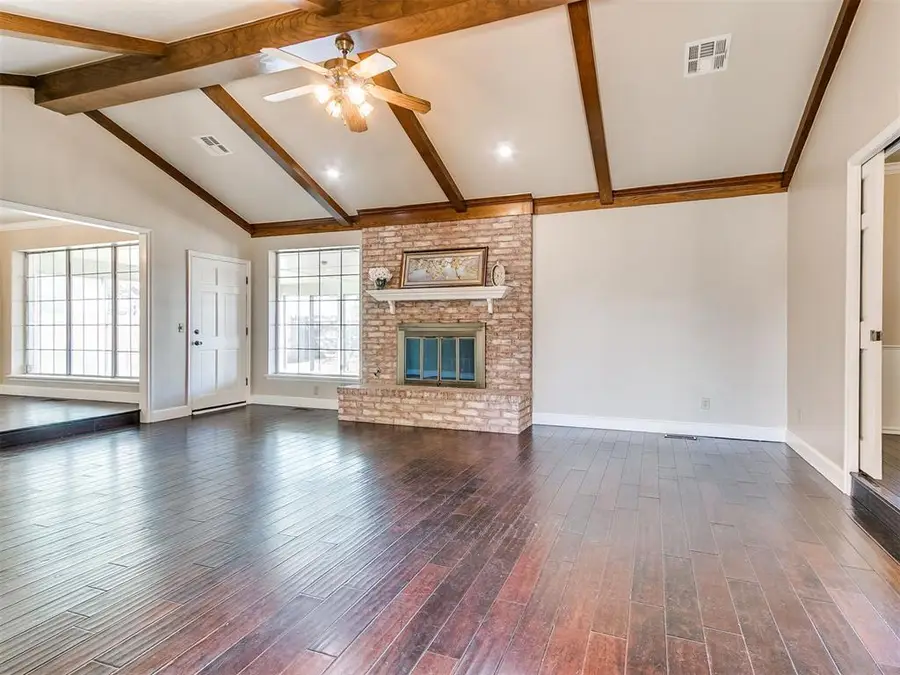 13509 NE Silver Eagle Trail, Edmond, OK 73013 - #3