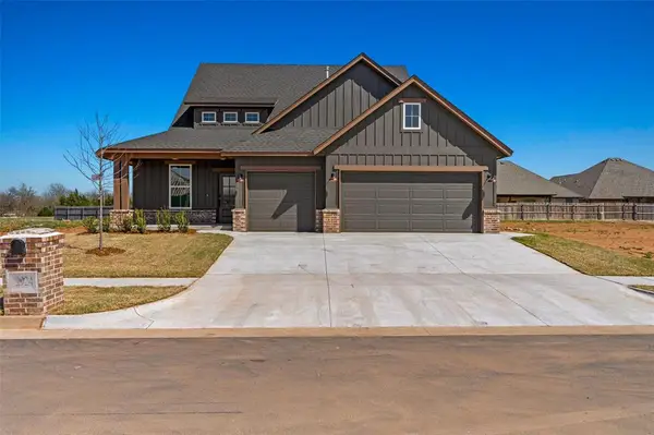 2924 River Birch Lane, Yukon, OK 73099