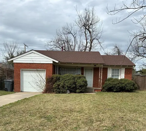 1817 Carlisle Road, Oklahoma City, OK 73120