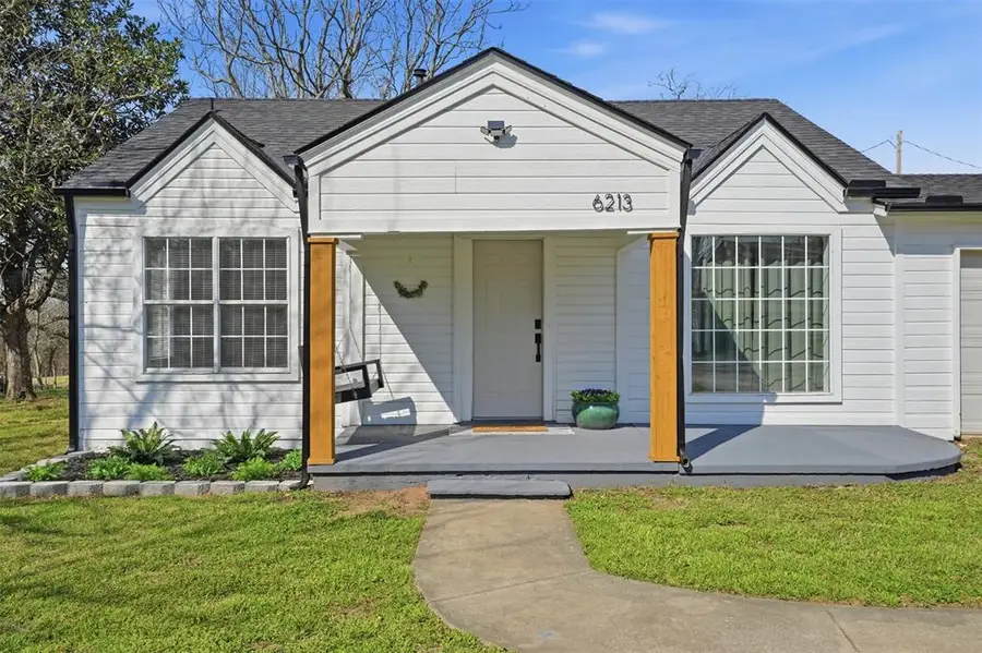 6213 Old Town Street, Newalla, OK 74857 - #2