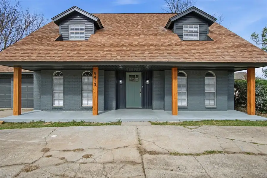 9412 S Winston Way, Oklahoma City, OK 73139 - #3