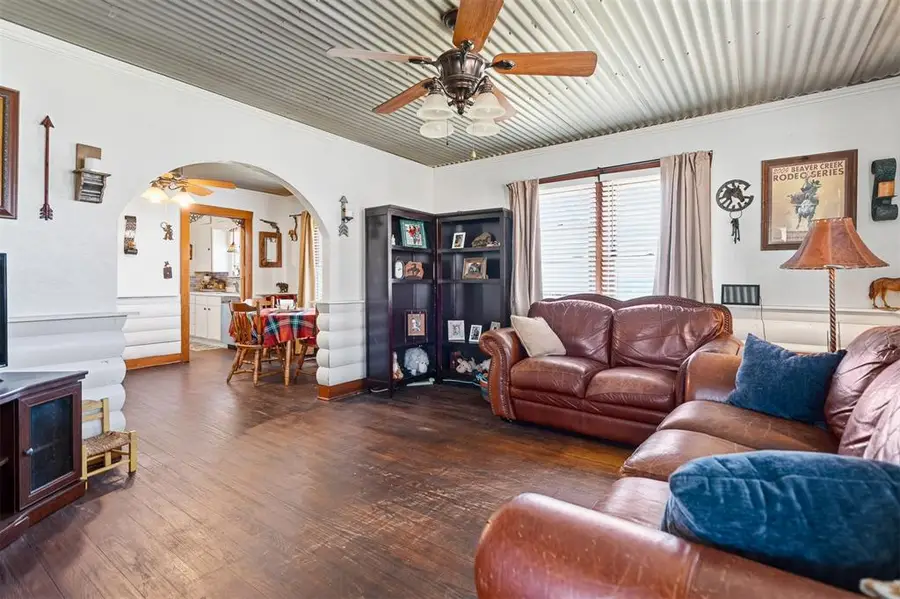 504 E Charles Avenue, Pauls Valley, OK 73075 - #3