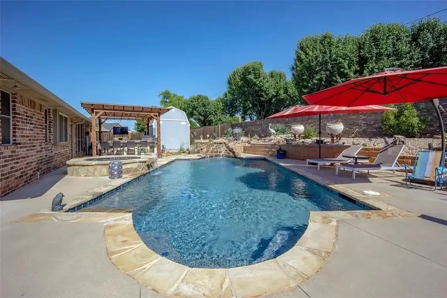 9124 SW 28th Street, Oklahoma City, OK 73128 - #3