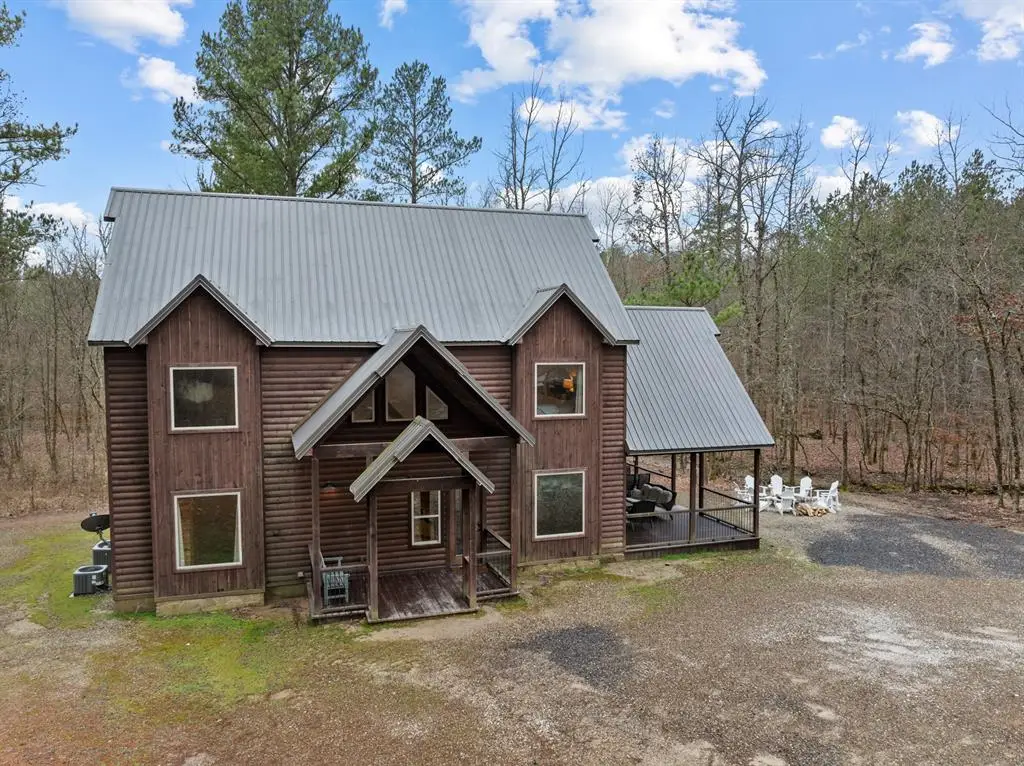 52 Big Oak Trail, Broken Bow, OK 74728 - #1