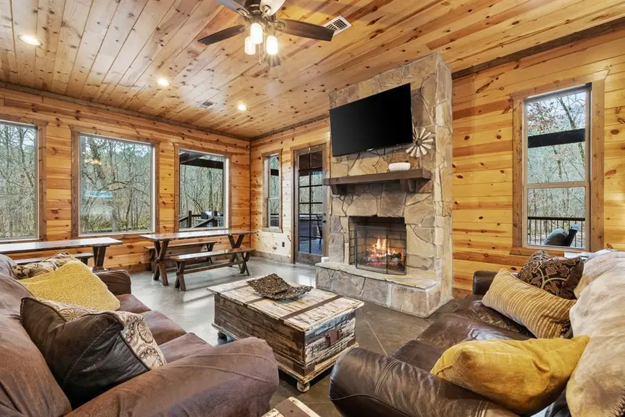 52 Big Oak Trail, Broken Bow, OK 74728 - #3