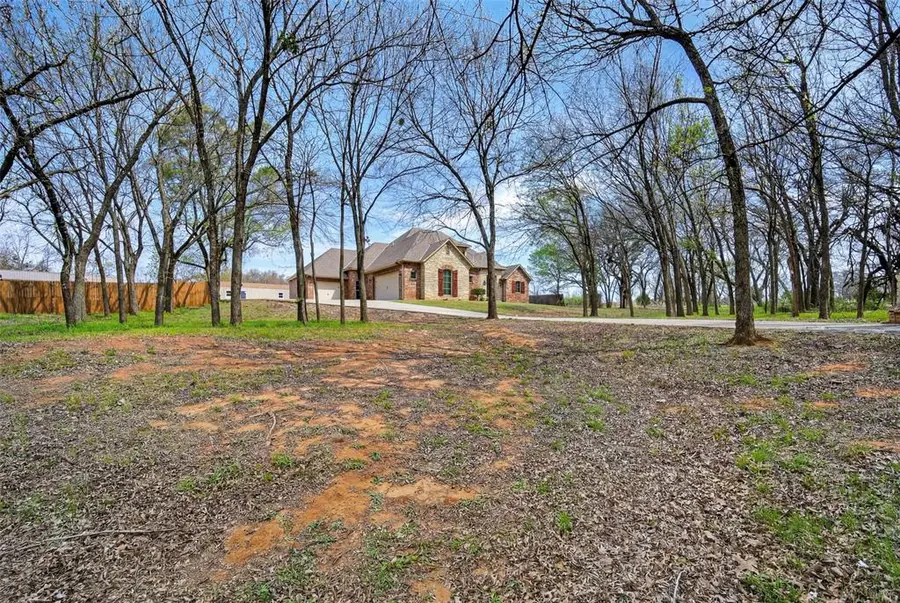 24995 Tanglewood Drive, Blanchard, OK 73010 - #2
