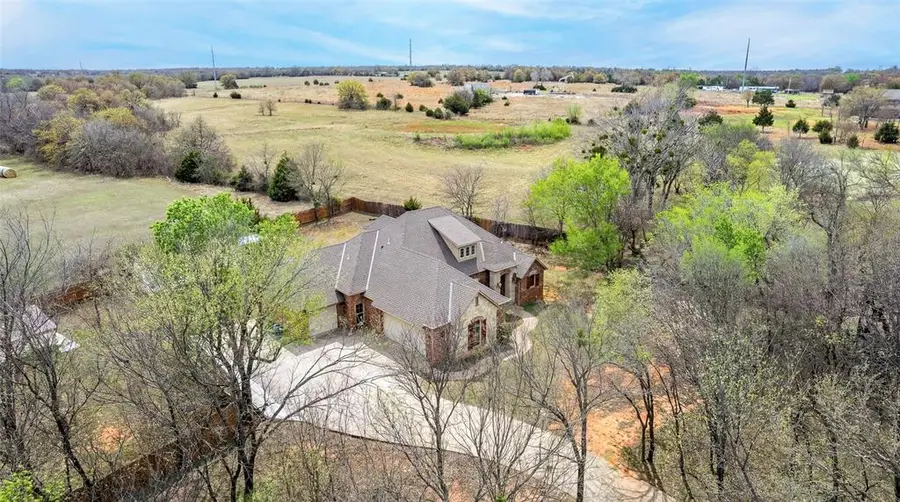 24995 Tanglewood Drive, Blanchard, OK 73010 - #3