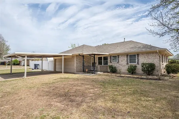 6820 S Klein Avenue, Oklahoma City, OK 73139