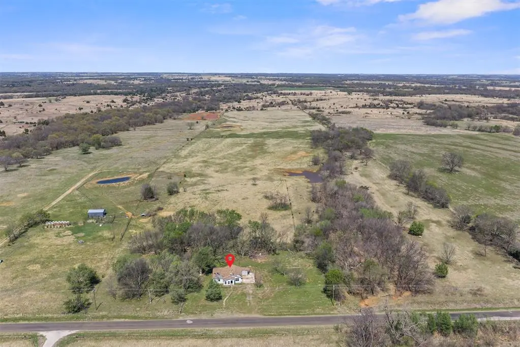 27419 E County Road 1680 Road, Elmore City, OK 73433 - #1