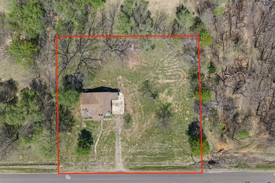 27419 E County Road 1680 Road, Elmore City, OK 73433 - #2