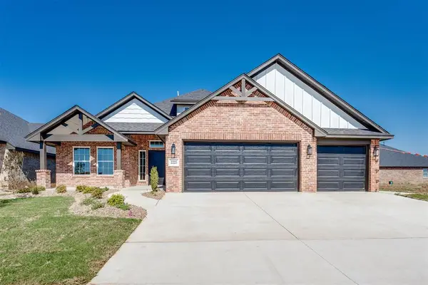 2225 SW 160th Street, Oklahoma City, OK 73170