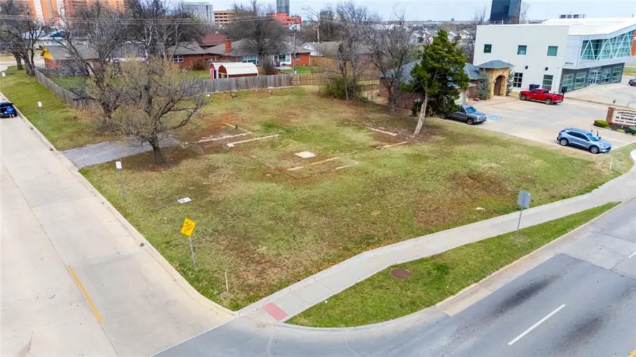 3441 NW 50th Street, Oklahoma City, OK 73112 - #2