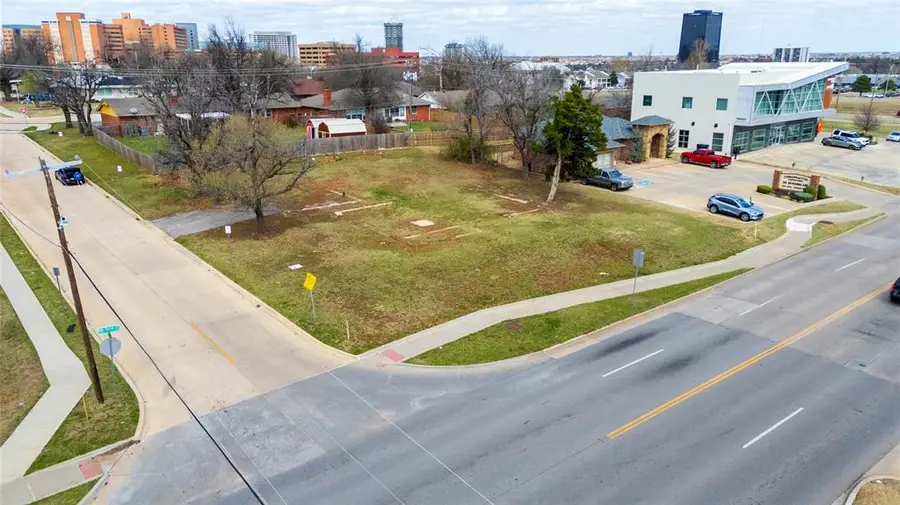 3441 NW 50th Street, Oklahoma City, OK 73112 - #3