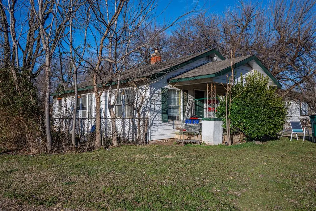 1941 SW 14th Street, Oklahoma City, OK 73108 - #1