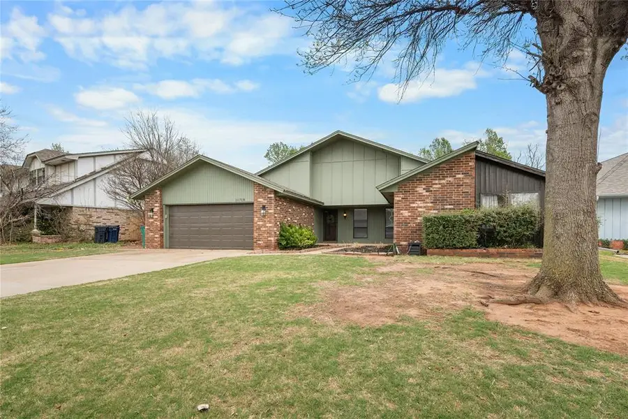 11718 Rushmore, Oklahoma City, OK 73162 - #2