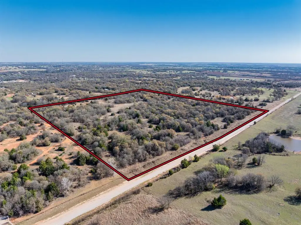 SW 170th Street, Lindsay, OK 73052 - #1