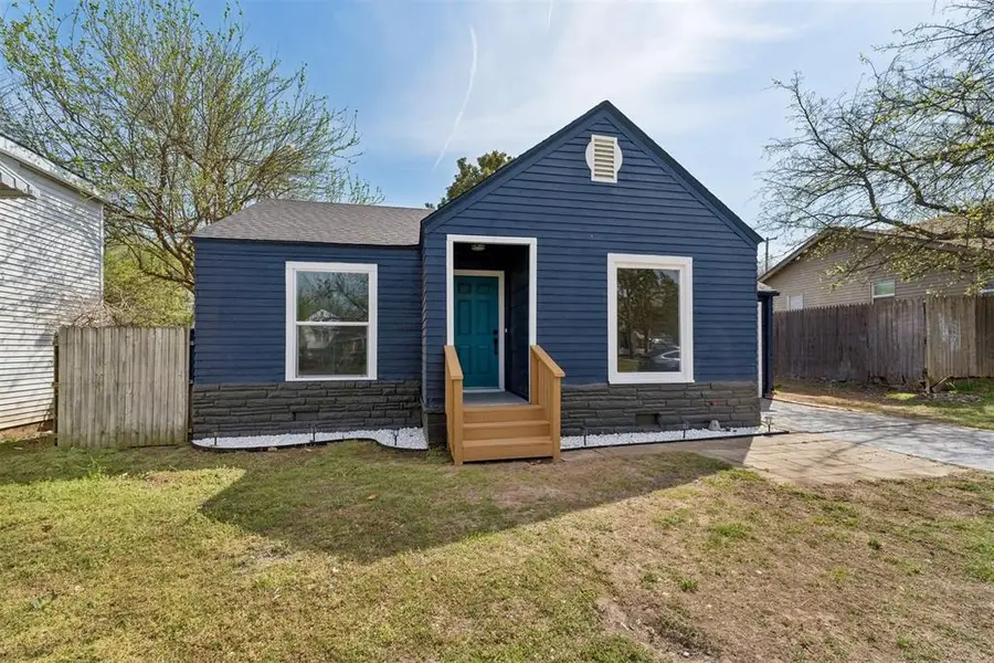 2140 NW 34th Street, Oklahoma City, OK 73112 - #3