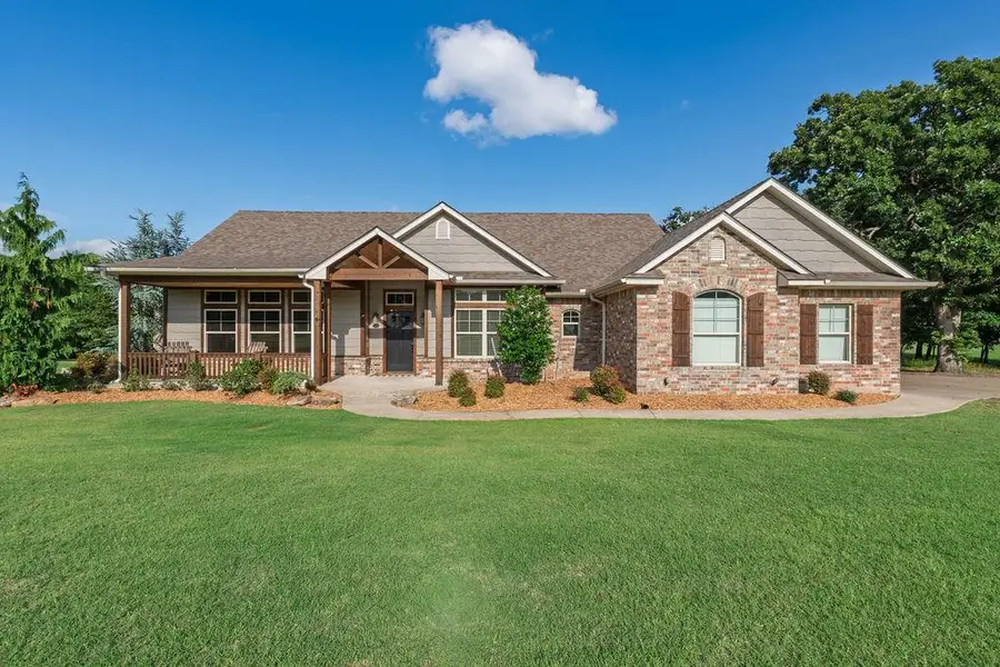 19295 Abigail Drive, Shawnee, OK 74801 - #2