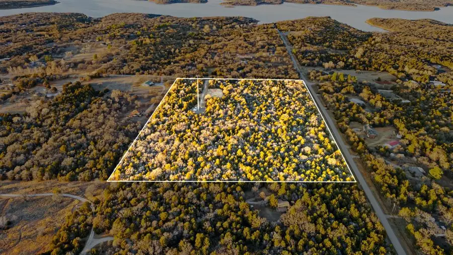 10790 E Lindsey Street, Norman, OK 73026 - #3