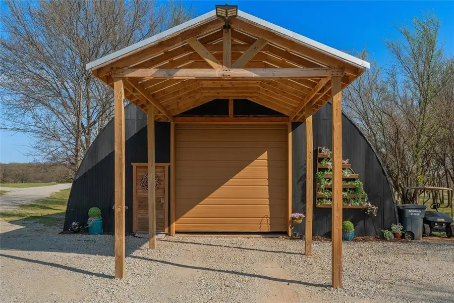 37321 Lake Road, Shawnee, OK 74801 - #2