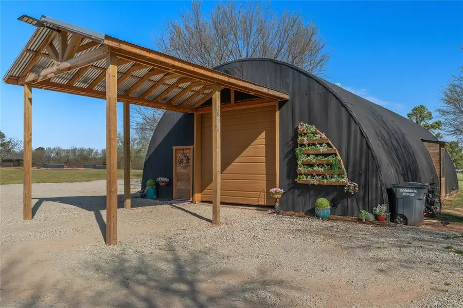 37321 Lake Road, Shawnee, OK 74801 - #3