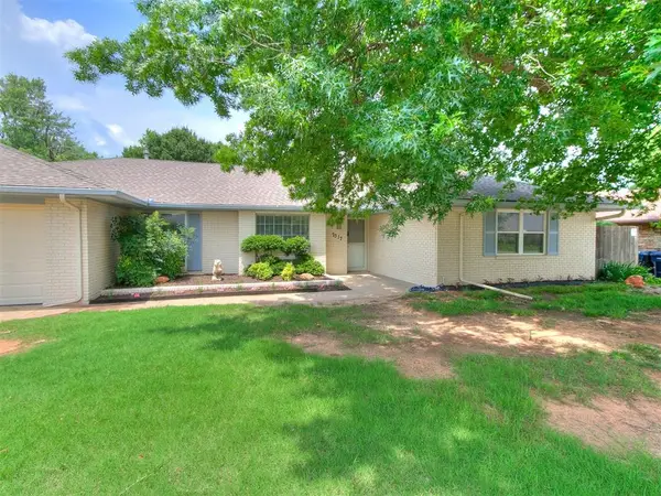 2317 NW 119 Street, Oklahoma City, OK 73120