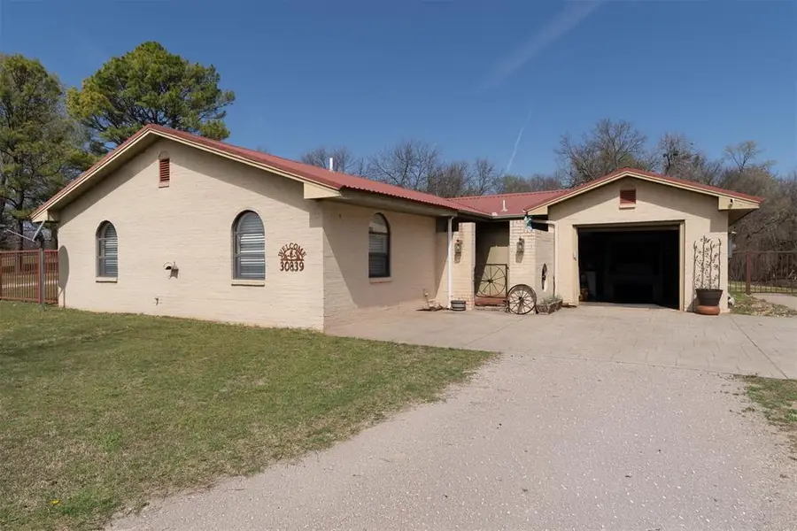 30839 E County Road 1570 Road, Pauls Valley, OK 73075 - #2