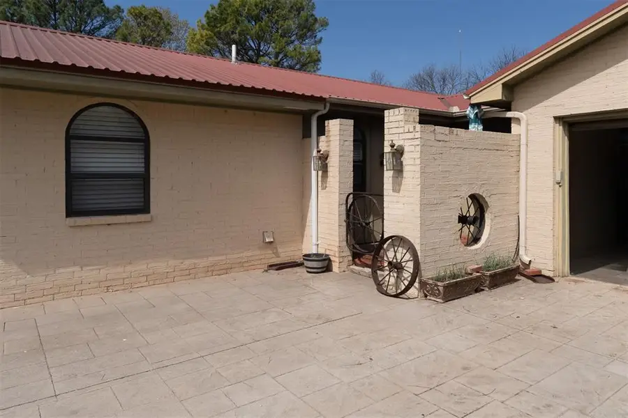 30839 E County Road 1570 Road, Pauls Valley, OK 73075 - #3