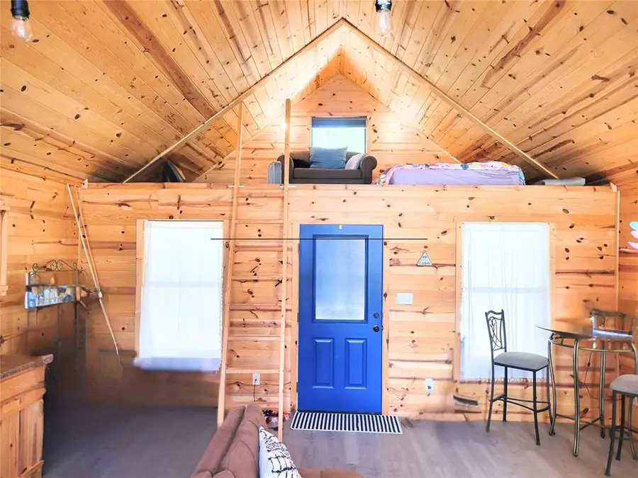 34 NE E Street, Antlers, OK 74523 - #2