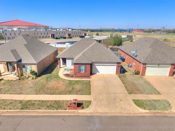 5929 SE 66th Street, Oklahoma City, OK 73135