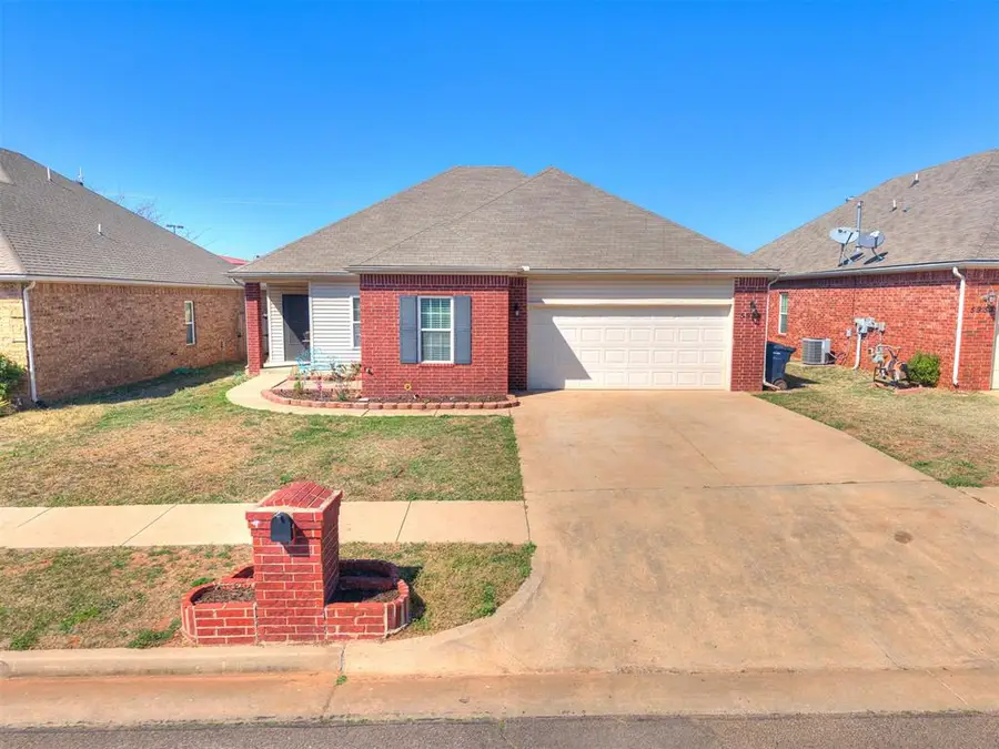 5929 SE 66th Street, Oklahoma City, OK 73135 - #2