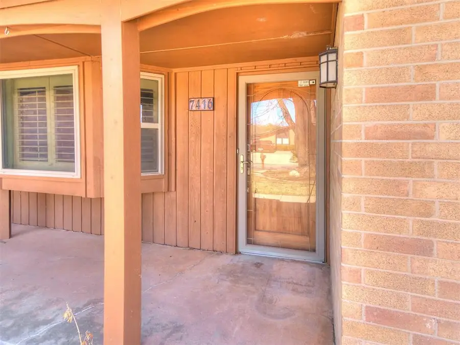 7416 NW 104th Street, Oklahoma City, OK 73162 - #3