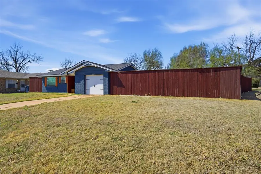 14041 N Everest Avenue, Edmond, OK 73013 - #3