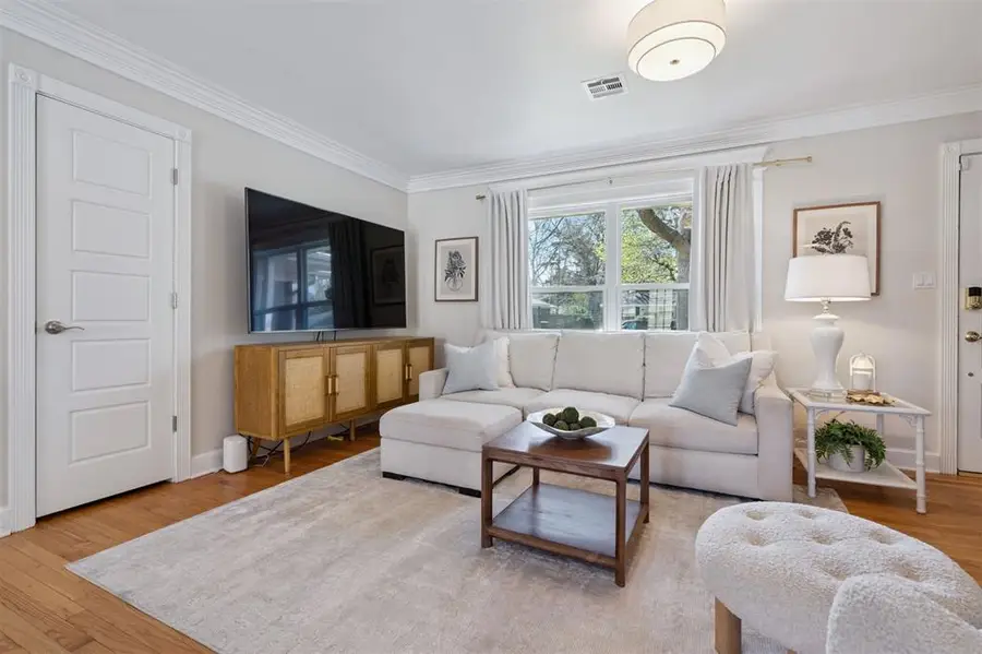 1207 Westlawn Drive, Norman, OK 73069 - #3