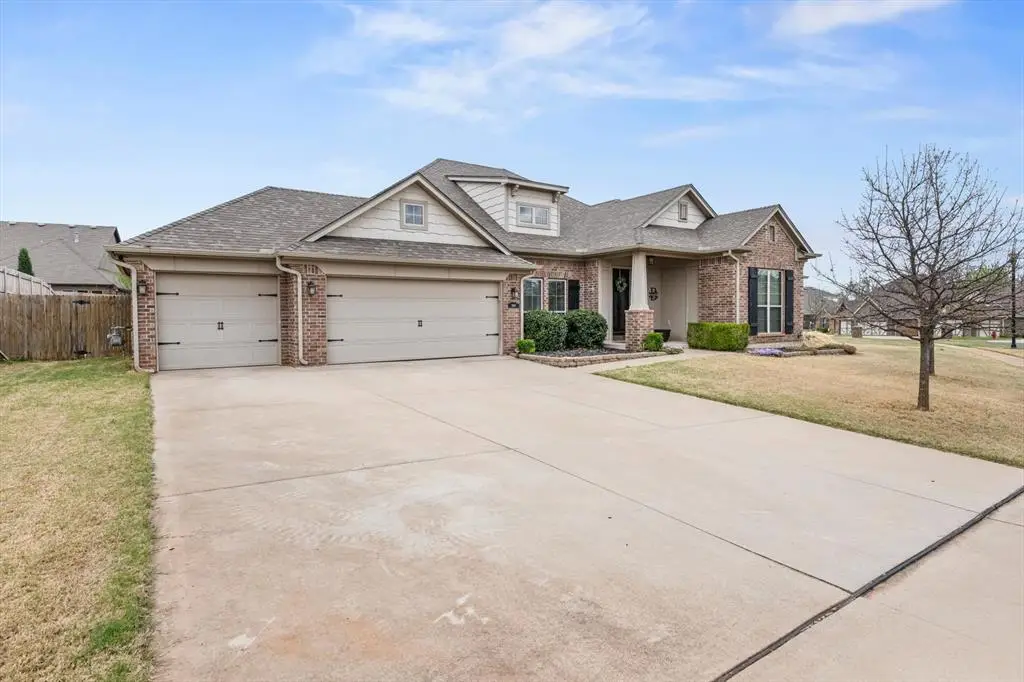 300 Sonora Lane, Norman, OK 73069 - #1